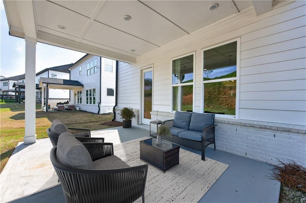 5014 Baywood Lane
