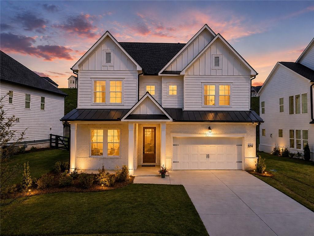 5014 Baywood Lane