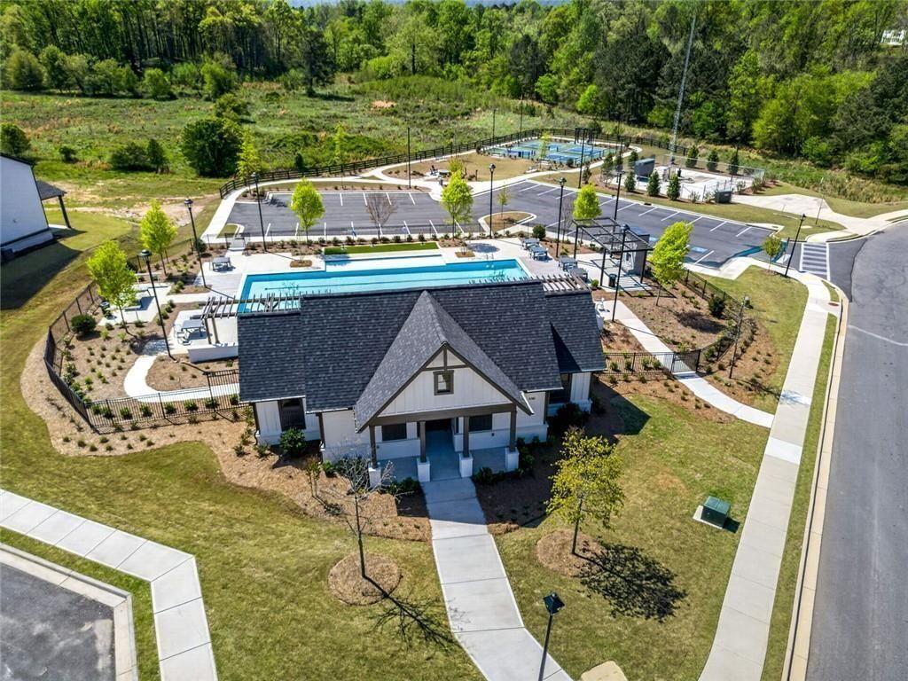 5014 Baywood Lane