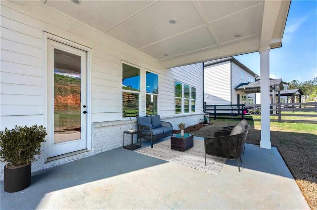 5014 Baywood Lane