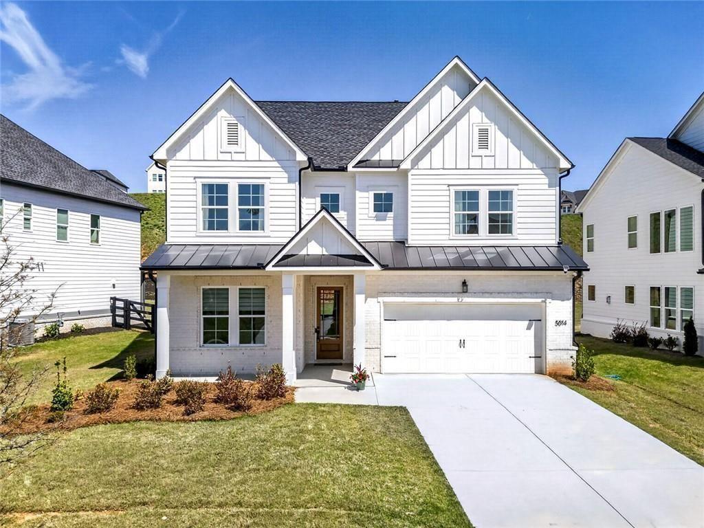 5014 Baywood Lane