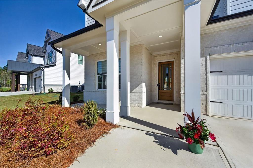 5014 Baywood Lane