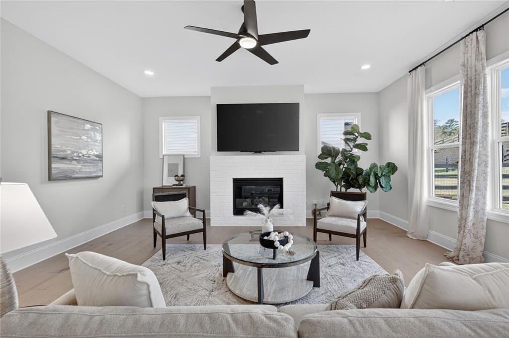 5014 Baywood Lane