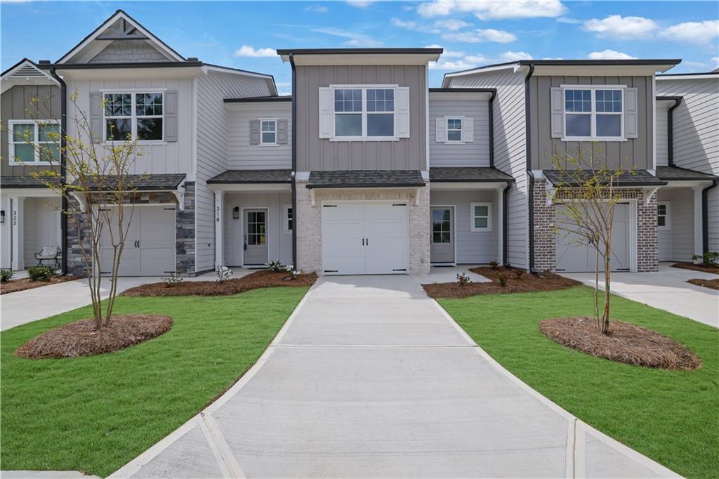 318 Heron Street Unit 13