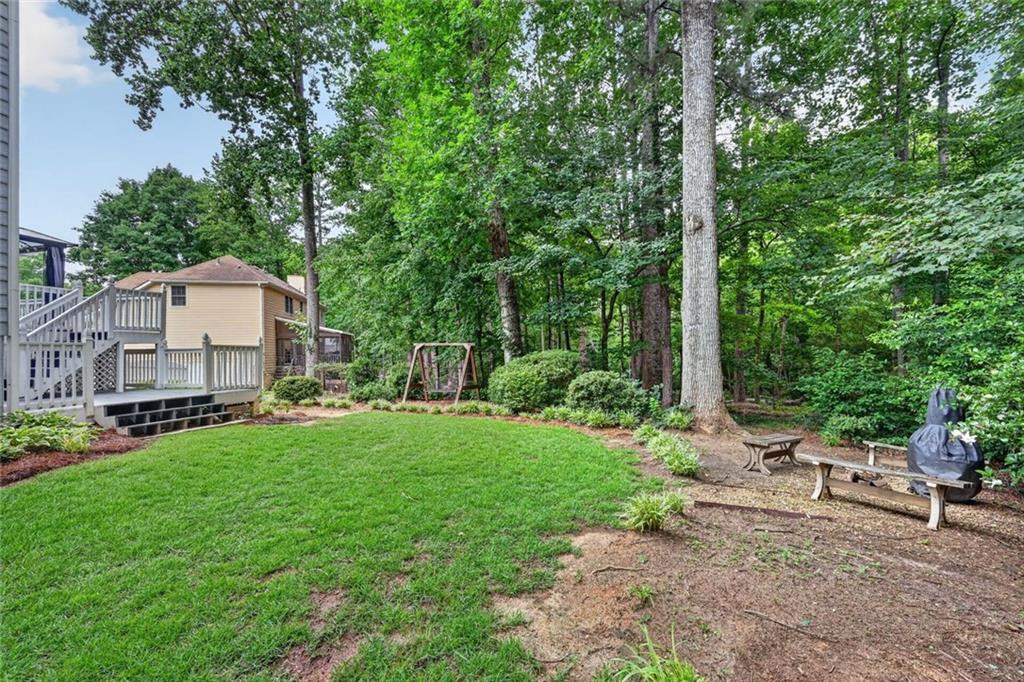 1571 Ashwood Way