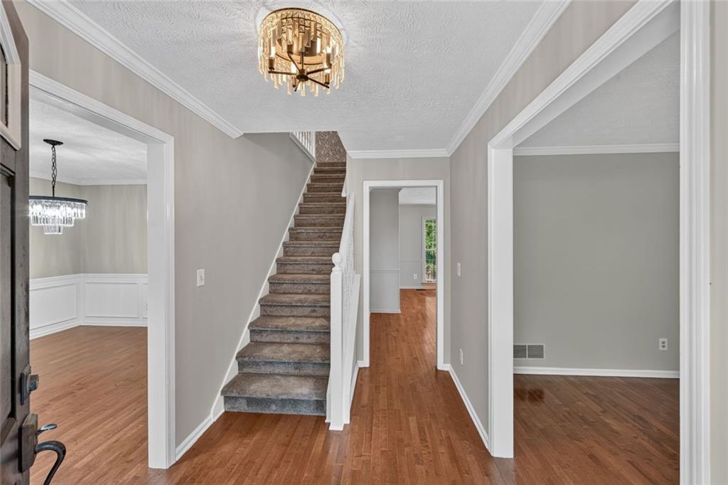 1571 Ashwood Way