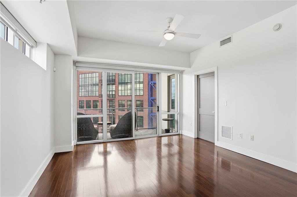 1100 Howell Mill Road NW Unit 608