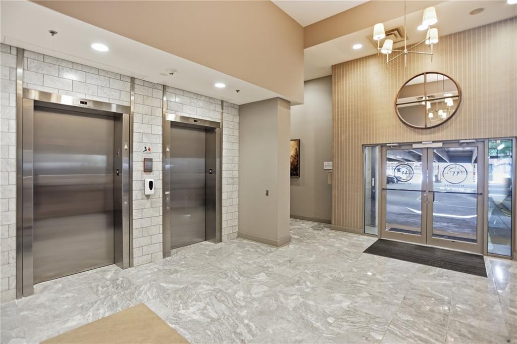 1100 Howell Mill Road NW Unit 608