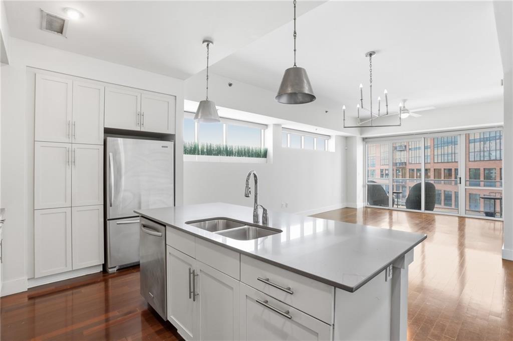 1100 Howell Mill Road NW Unit 608