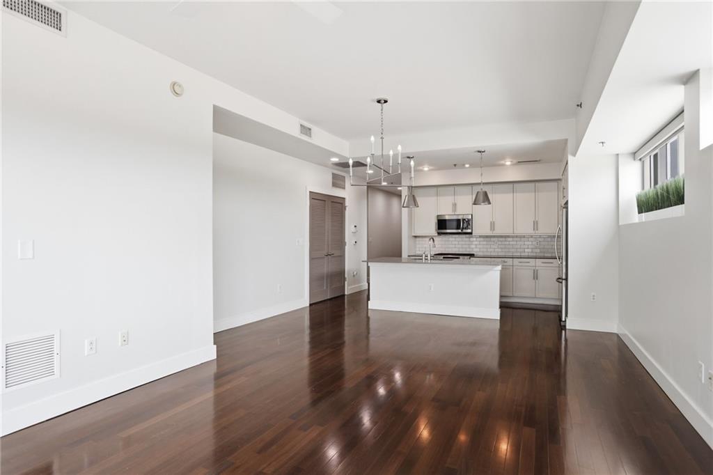 1100 Howell Mill Road NW Unit 608