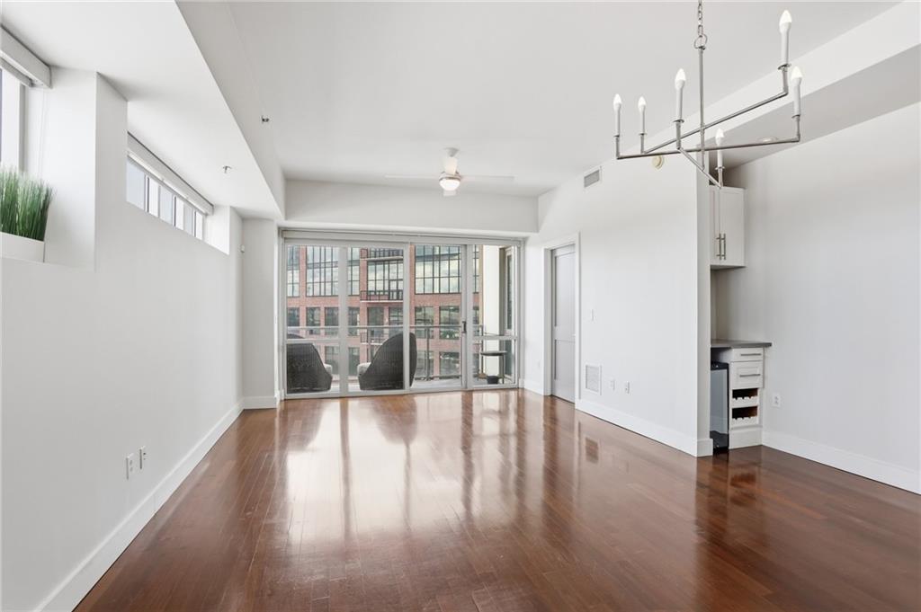 1100 Howell Mill Road NW Unit 608