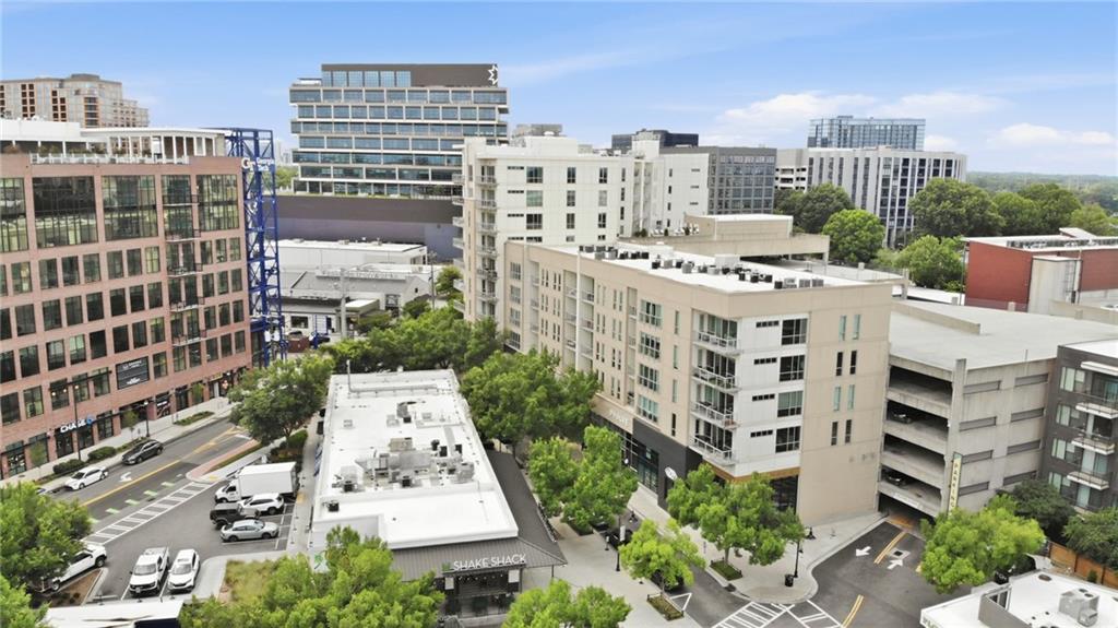 1100 Howell Mill Road NW Unit 608