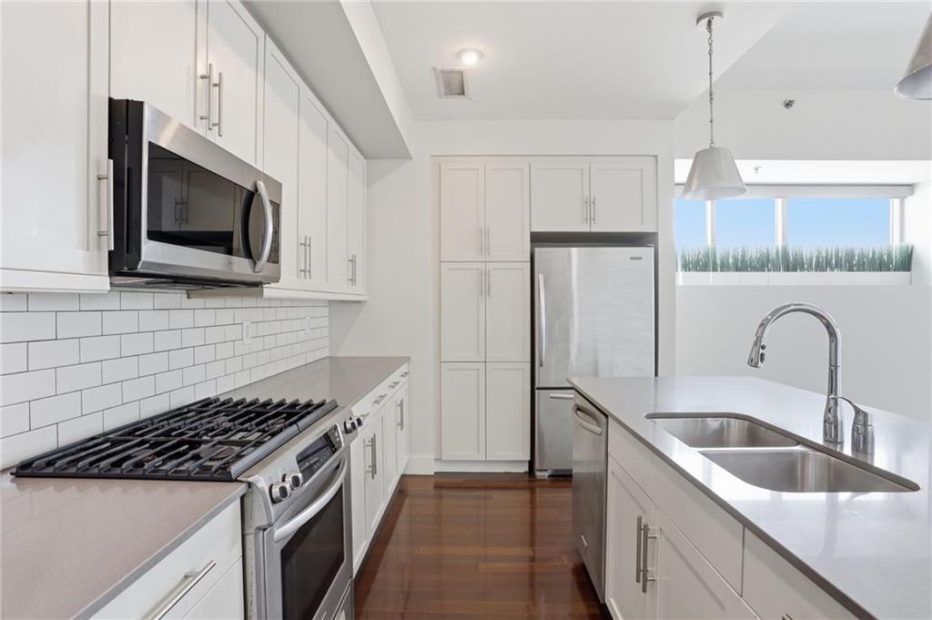 1100 Howell Mill Road NW Unit 608
