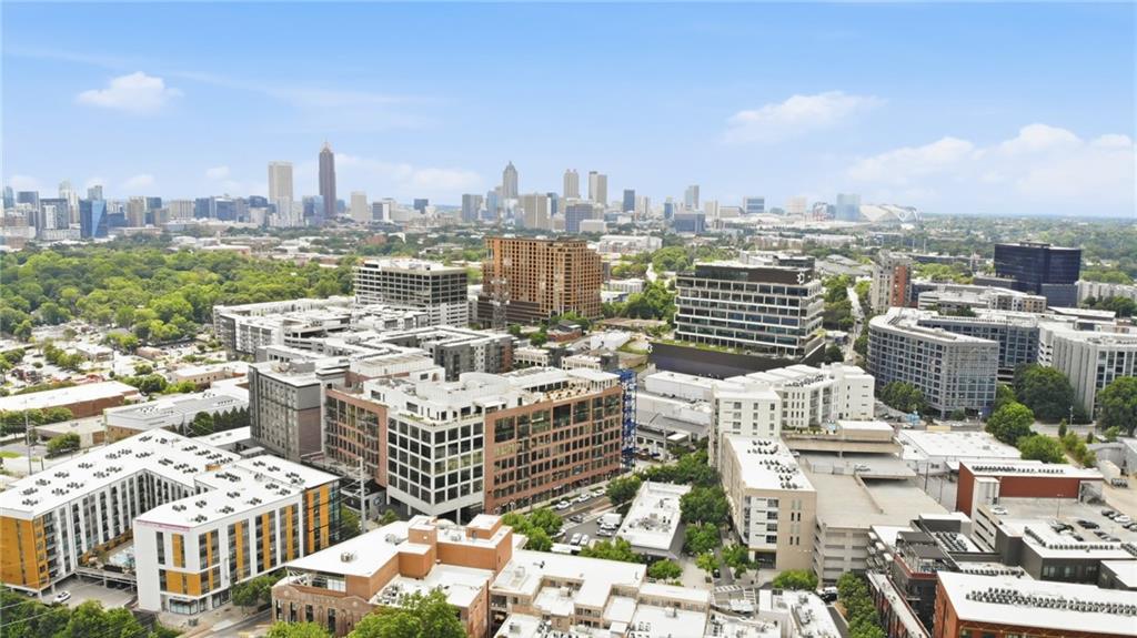 1100 Howell Mill Road NW Unit 608