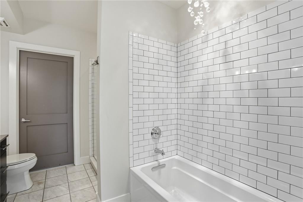 1100 Howell Mill Road NW Unit 608