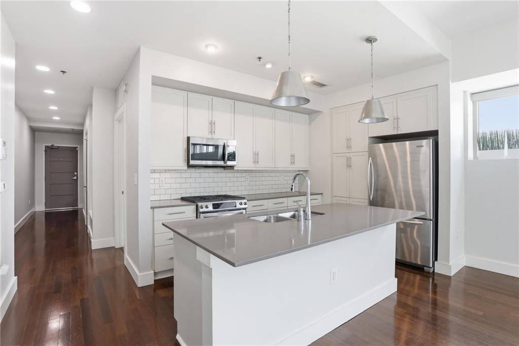 1100 Howell Mill Road NW Unit 608