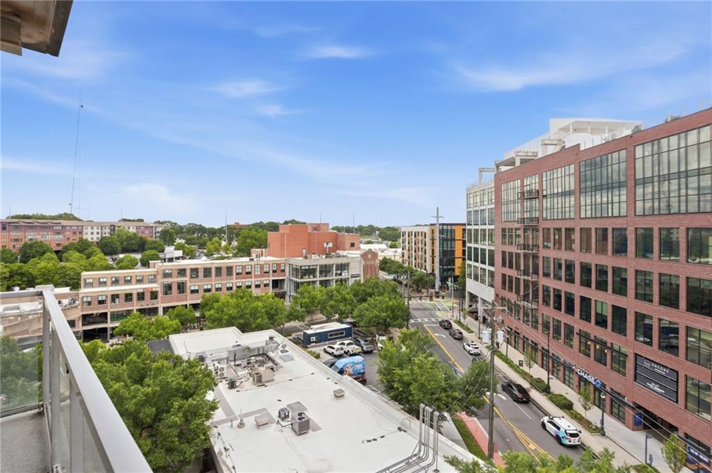 1100 Howell Mill Road NW Unit 608