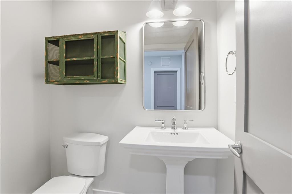 1100 Howell Mill Road NW Unit 608