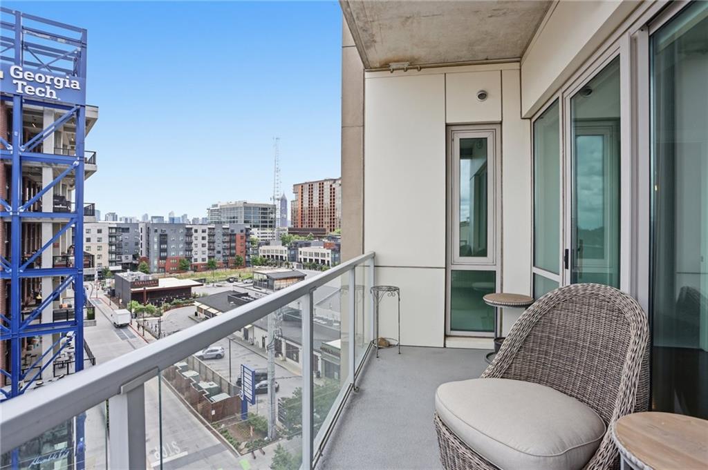 1100 Howell Mill Road NW Unit 608