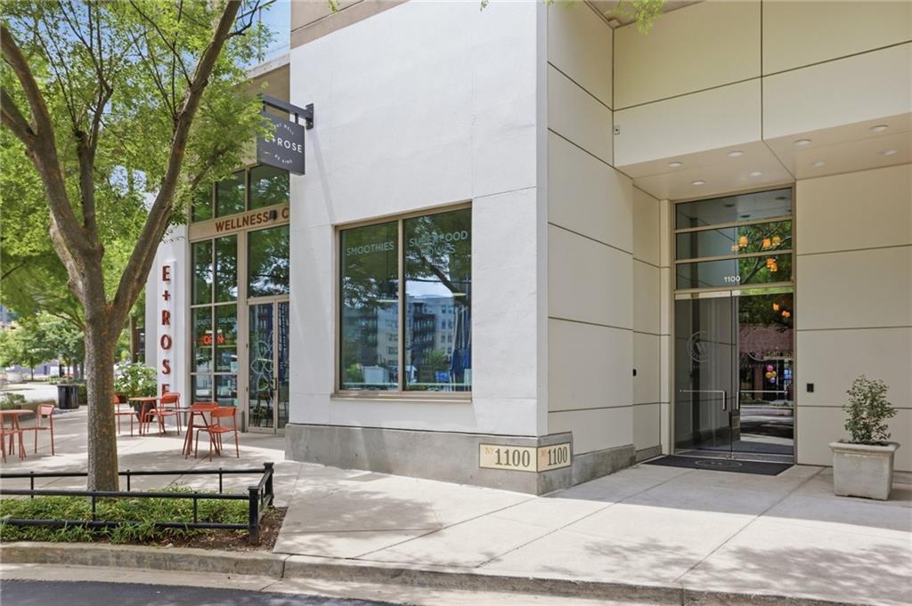 1100 Howell Mill Road NW Unit 608