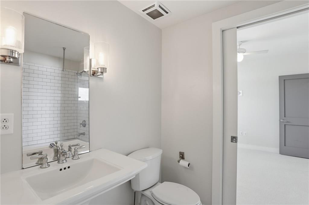 1100 Howell Mill Road NW Unit 608