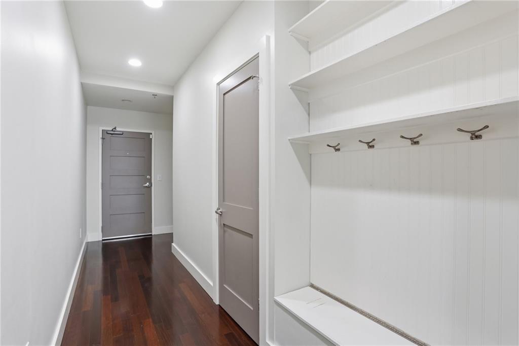 1100 Howell Mill Road NW Unit 608