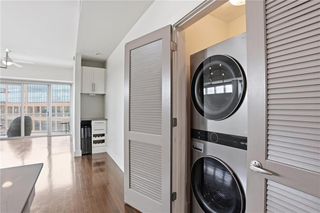 1100 Howell Mill Road NW Unit 608