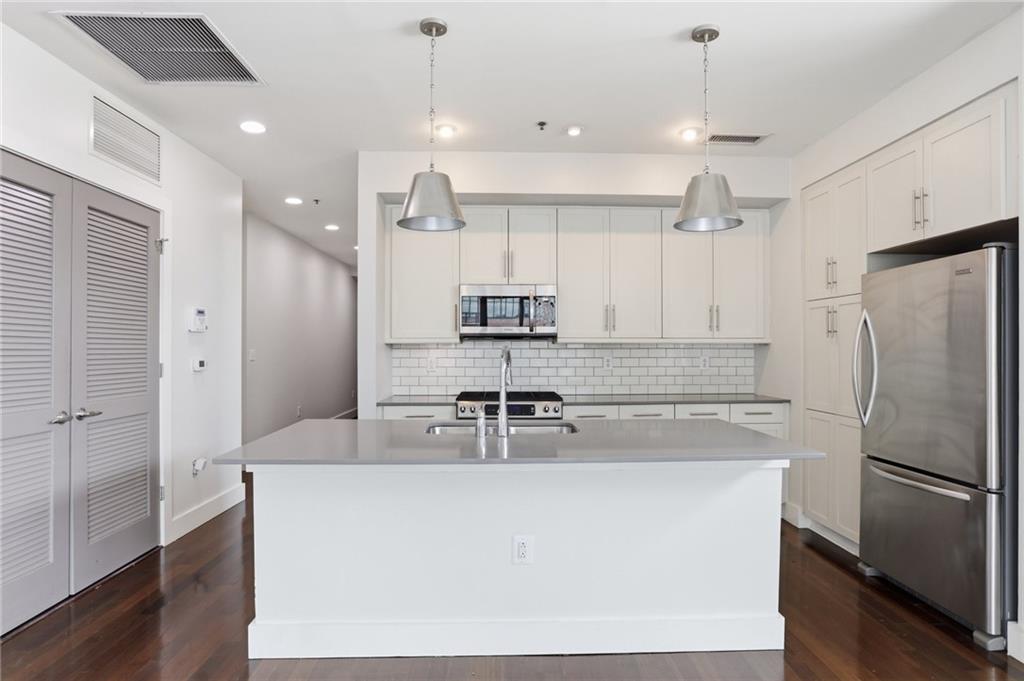 1100 Howell Mill Road NW Unit 608
