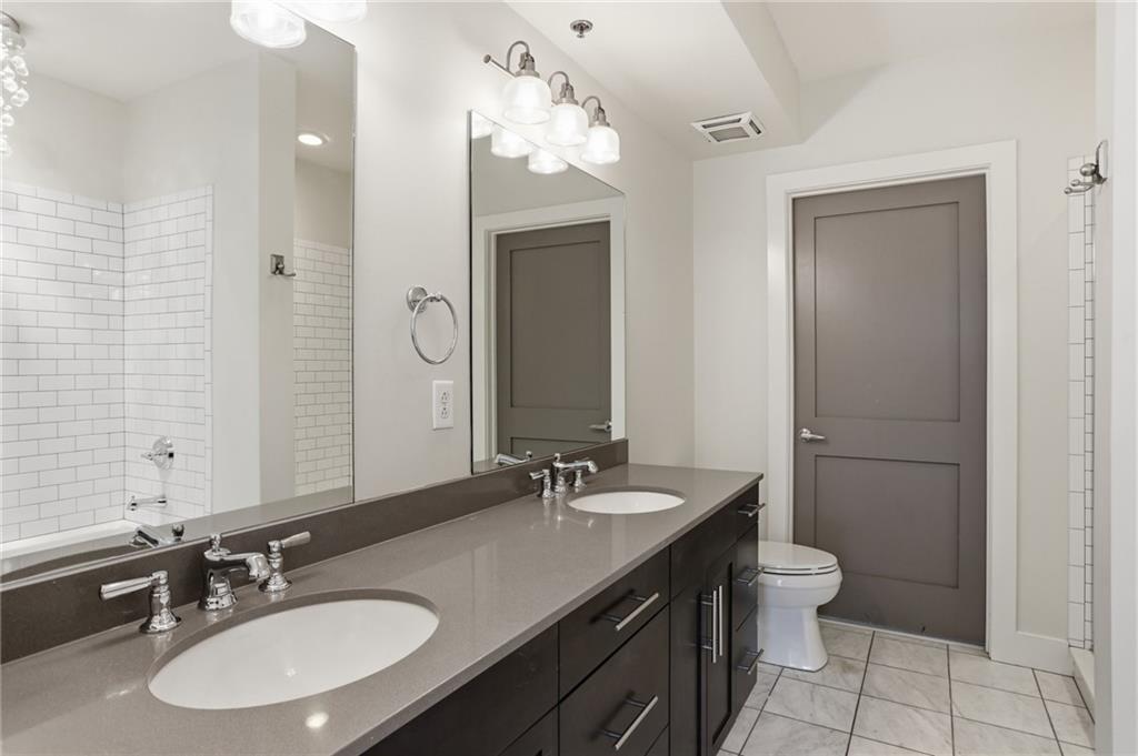 1100 Howell Mill Road NW Unit 608