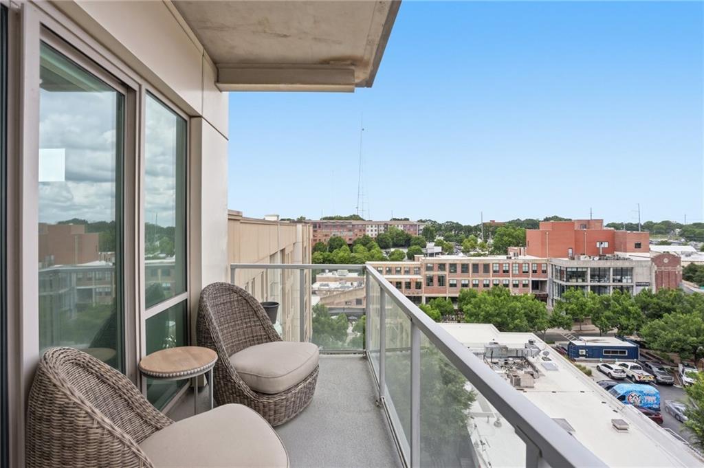 1100 Howell Mill Road NW Unit 608