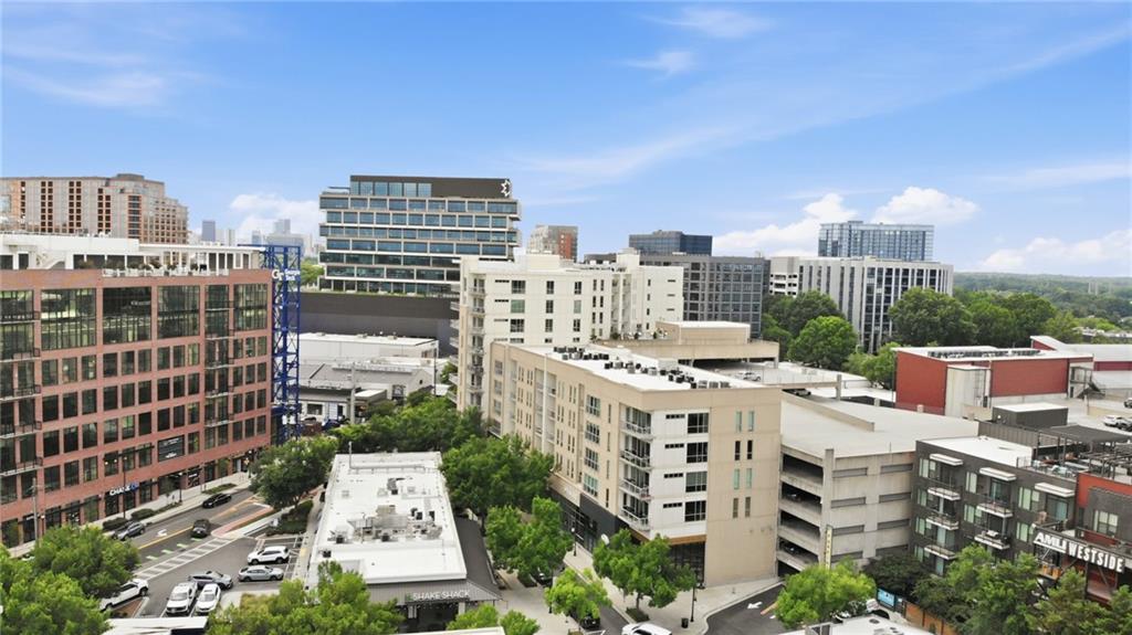 1100 Howell Mill Road NW Unit 608