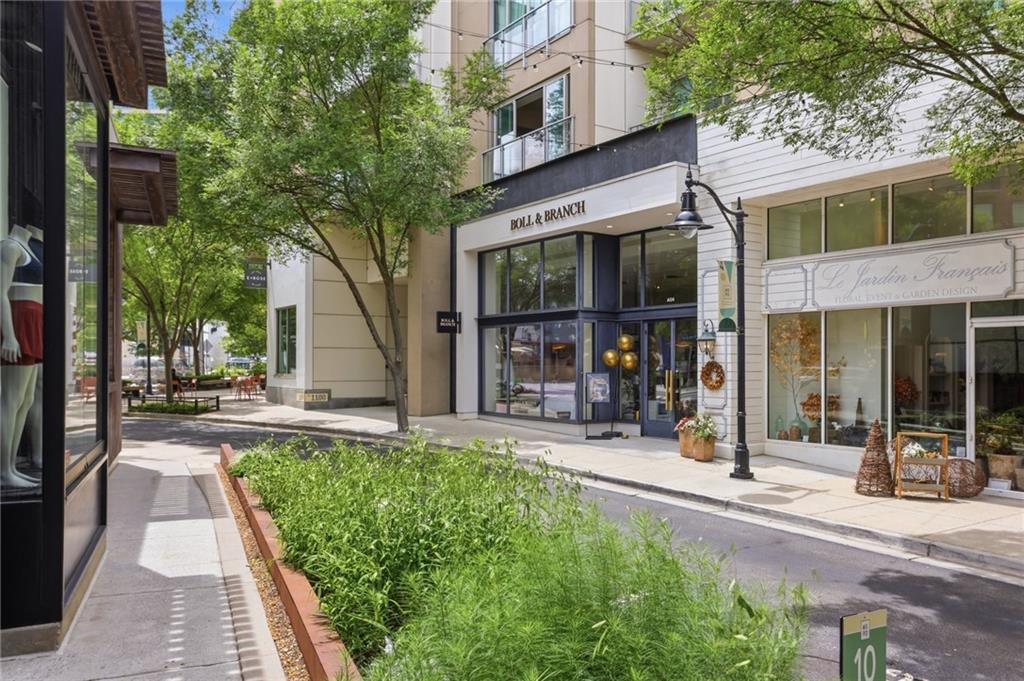 1100 Howell Mill Road NW Unit 608