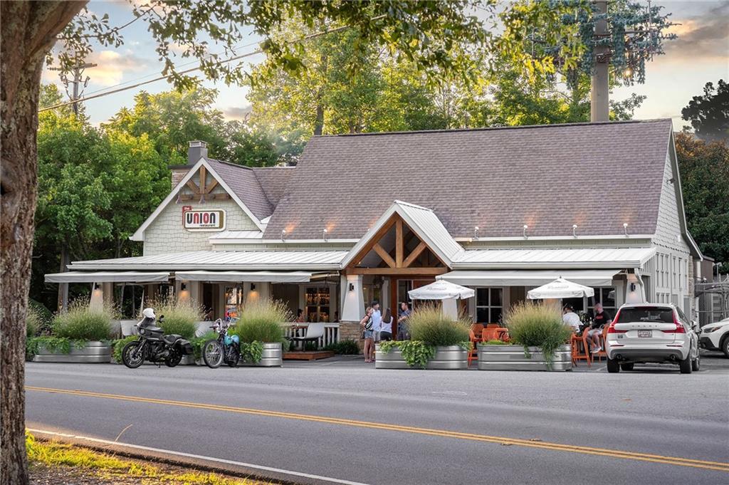 14970 S Thompson Road