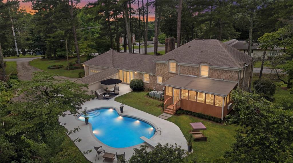 4155 Ridge Road