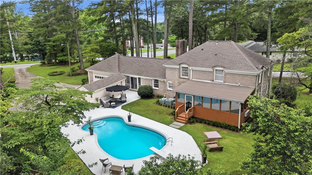 4155 Ridge Road