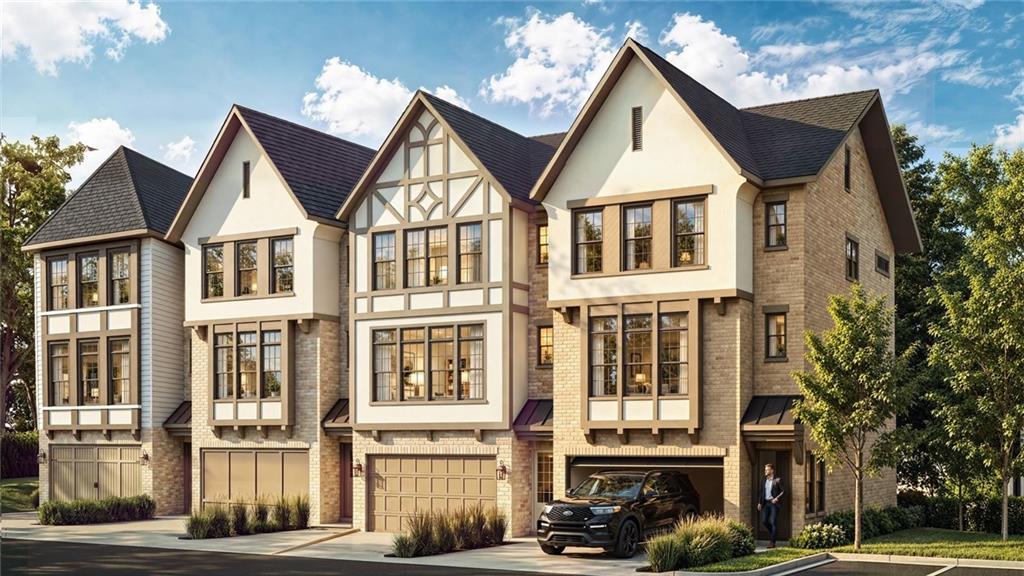 350 Halstone Court