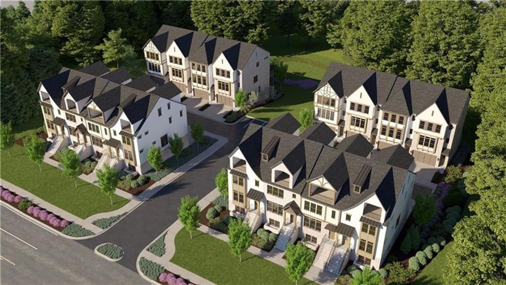 350 Halstone Court
