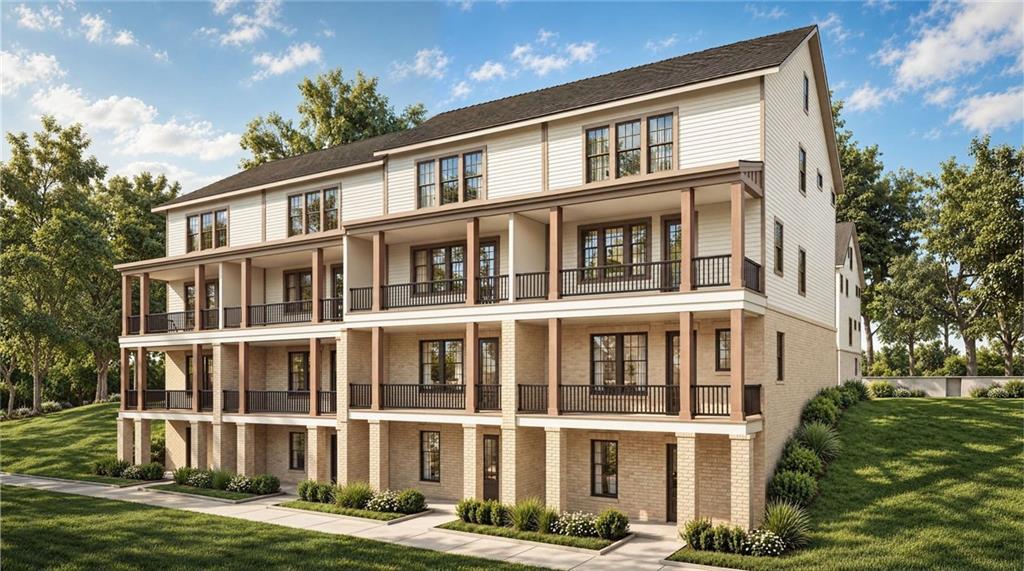 350 Halstone Court