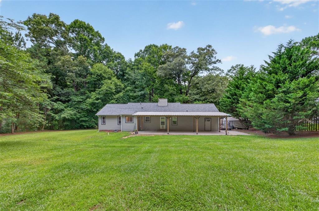 3735 Creekwood Drive