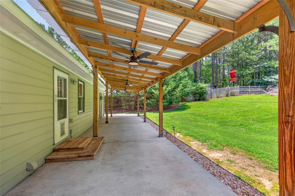 3735 Creekwood Drive