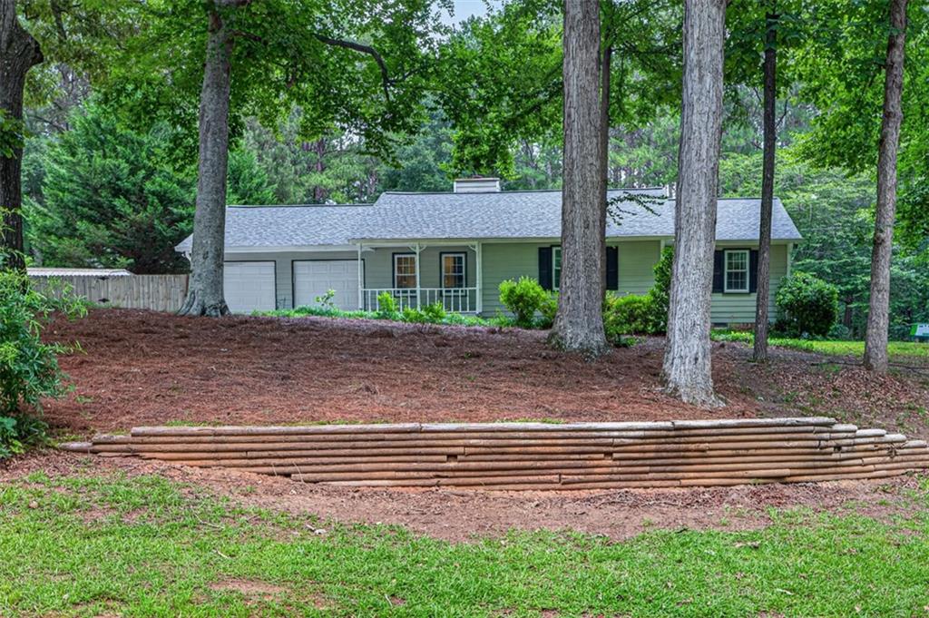 3735 Creekwood Drive