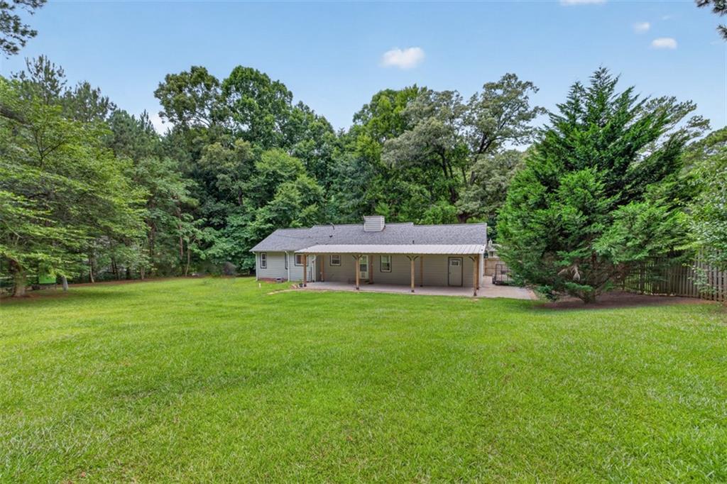 3735 Creekwood Drive