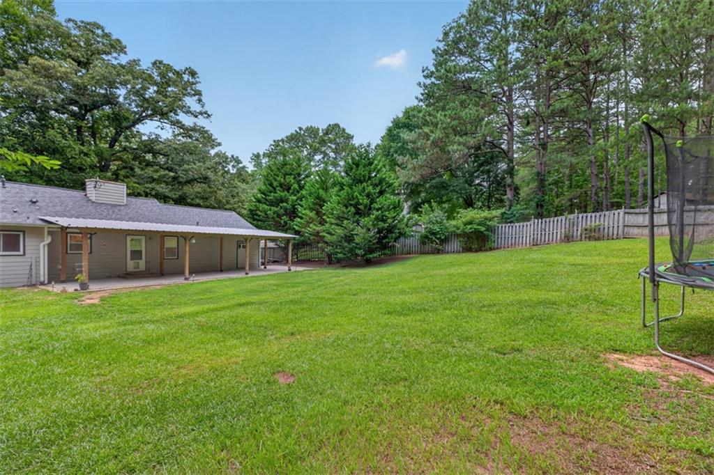 3735 Creekwood Drive