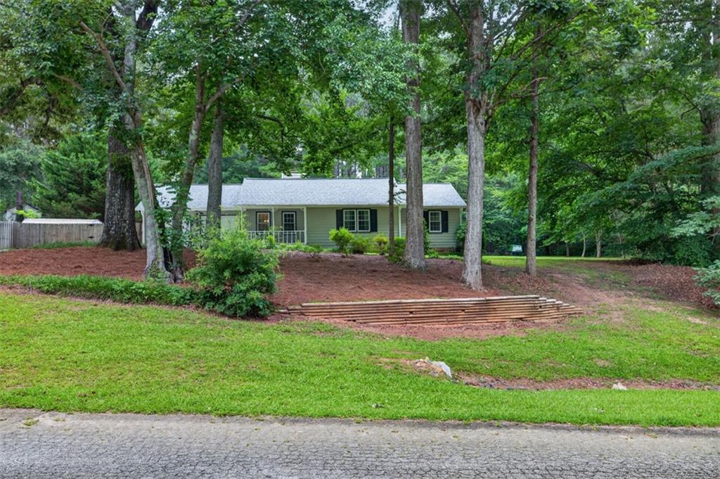 3735 Creekwood Drive