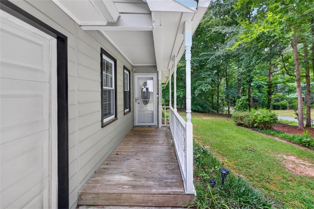 3735 Creekwood Drive