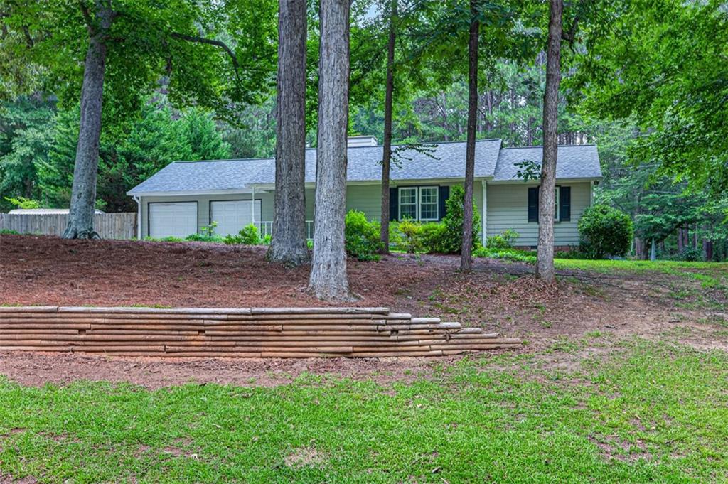 3735 Creekwood Drive
