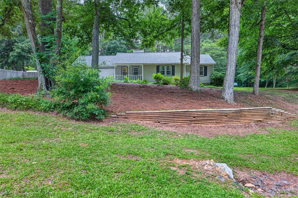3735 Creekwood Drive