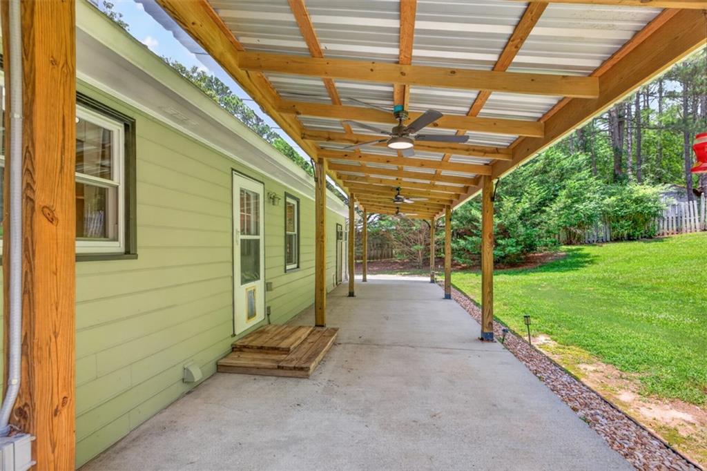3735 Creekwood Drive