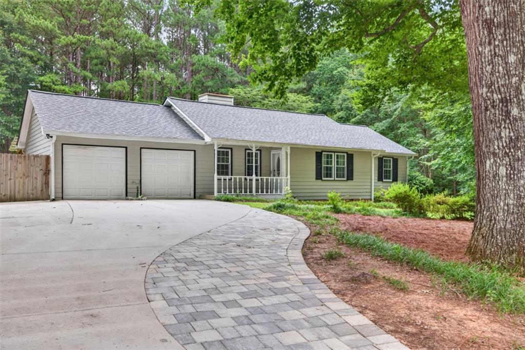 3735 Creekwood Drive