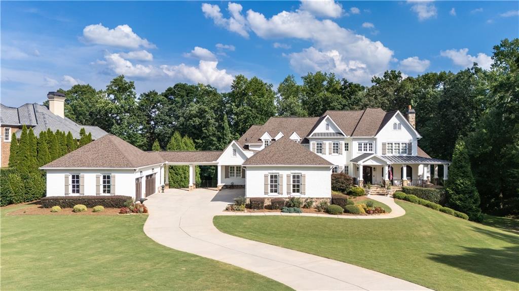 1891 Sam Snead Drive